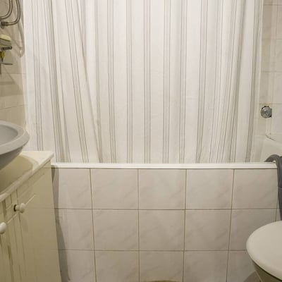 Аренда уютной 2-комнатной квартиры, 47 м², центр старого города, Белград, Сербия